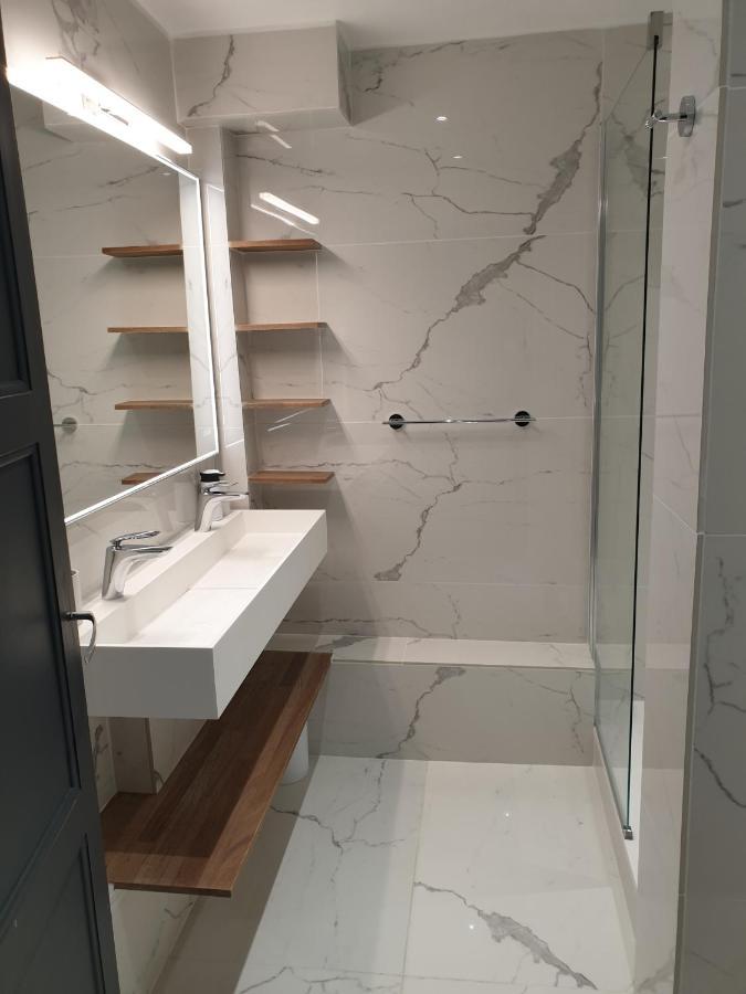 Le 5E - Appartement Design Dans Un Ancien Palace Vichy Exteriör bild