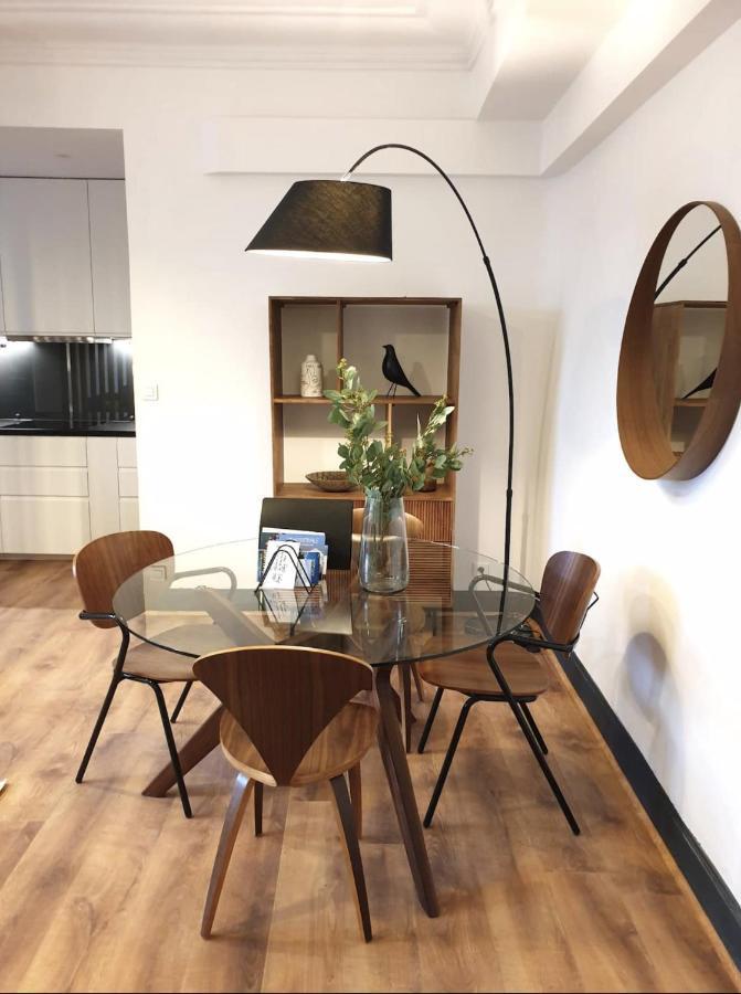 Le 5E - Appartement Design Dans Un Ancien Palace Vichy Exteriör bild