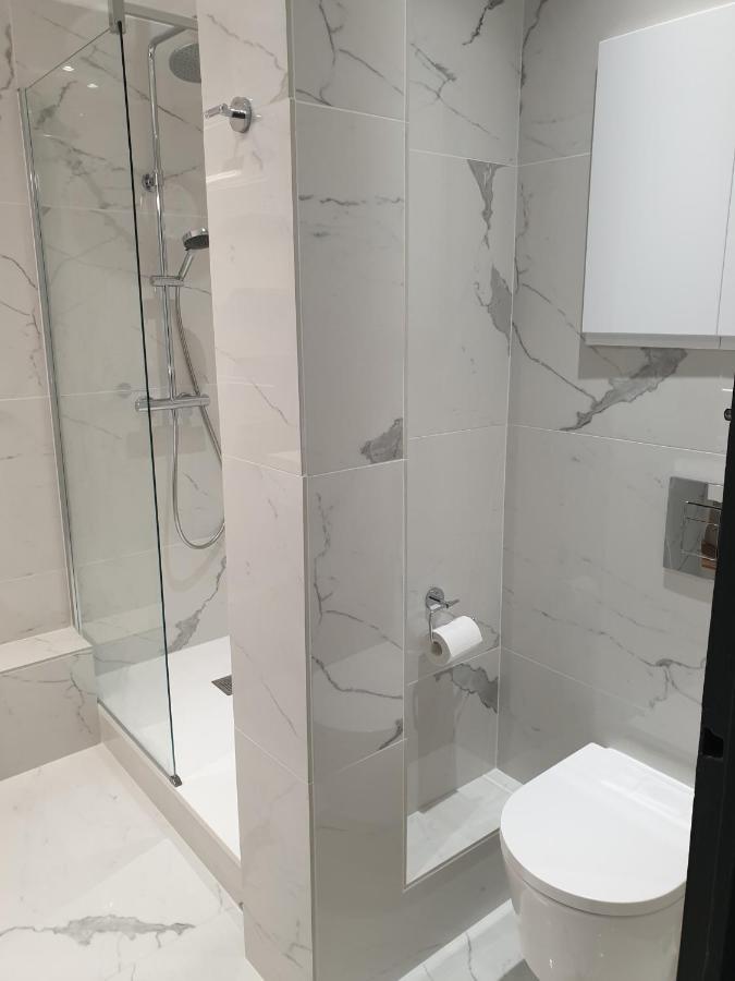 Le 5E - Appartement Design Dans Un Ancien Palace Vichy Exteriör bild